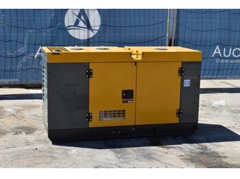 New Generator set NK Power AG-FA55: picture 1