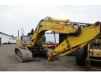 Crawler excavator New Holland E265B: picture 1