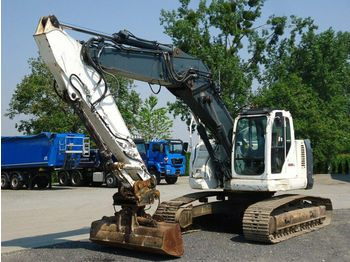 Crawler excavator New Holland NEW HOLLAND KOBELCO E235 SR: picture 1
