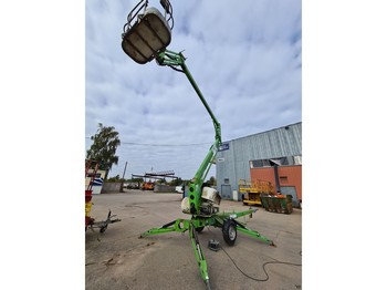 Articulated boom Niftylift 140 HAC: picture 1