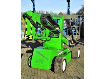 Articulated boom Niftylift HR 12 N D E: picture 1