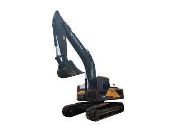 Crawler excavator VOLVO EC290