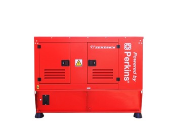 New Generator set PERKINS ESE 15 TP: picture 1