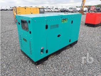 New Generator set PLASMA P50: picture 1