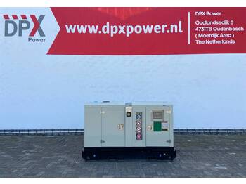 Generator set Perkins 403D-15 - 15 kVA Generator - DPX-19800: picture 1