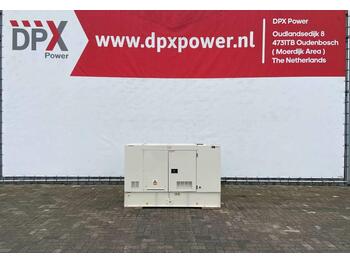Generator set Perkins 404D-22G - 22 kVA Generator - DPX-20002: picture 1