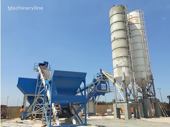 New Concrete plant Plusmix GERİ BESLEME ÜNİTESİ-FEED BELT UNIT-: picture 3