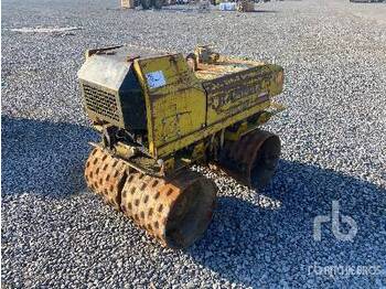 Compactor RAMMAX RW1402: picture 1