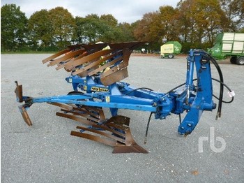 Rabe STAR AVANT 120 - Construction machinery