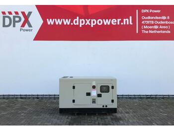 Generator set Ricardo K4100D - 20 kVA Generator - DPX-19701: picture 1