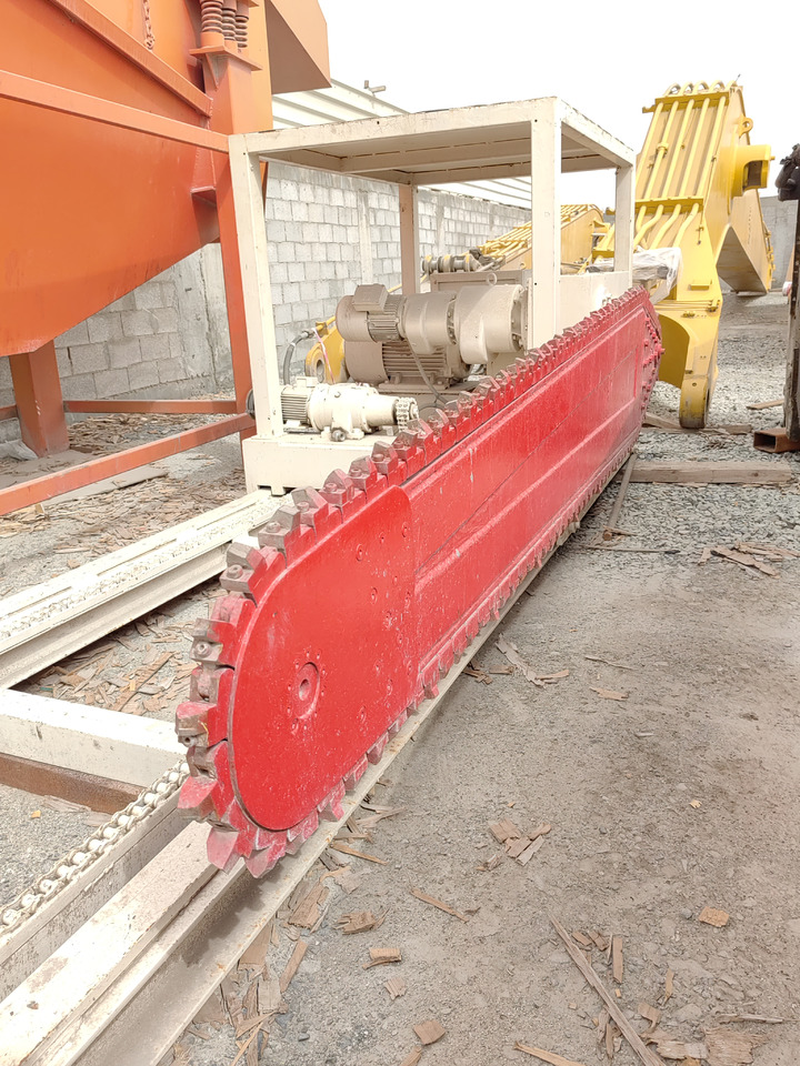 Rock Saw leasing Rock Saw: picture 1