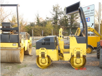 BOMAG BW 80 AD-2 - Roller