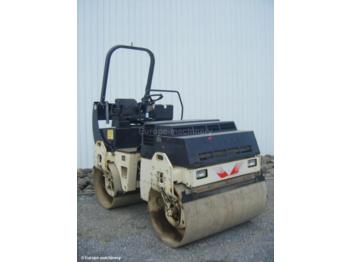 Bomag BW138AD - Roller