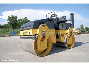 Bomag BW138 AD - Roller