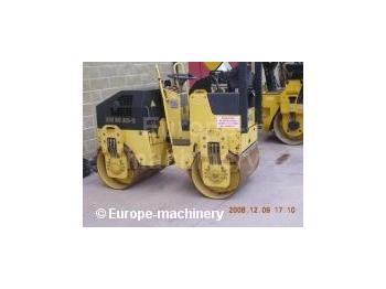Bomag BW90 AD2 - Roller