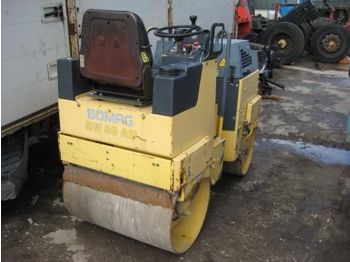 Bomag BW 80 AD - Roller