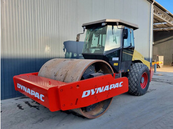 Dynapac CA610D - roller
