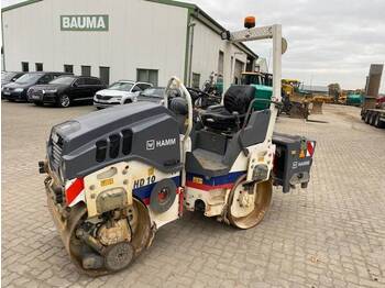 Roller Hamm HD 10 VV (12001963)