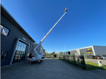 Ruthmann TB 290 - Truck mounted aerial platform: picture 2