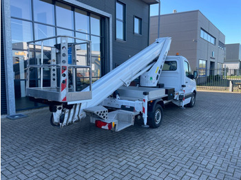 Ruthmann TB 290 - Truck mounted aerial platform: picture 5