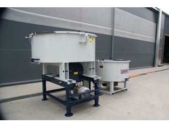 Concrete mixer SAT Betonmischer SAT - E (Elektro): picture 2