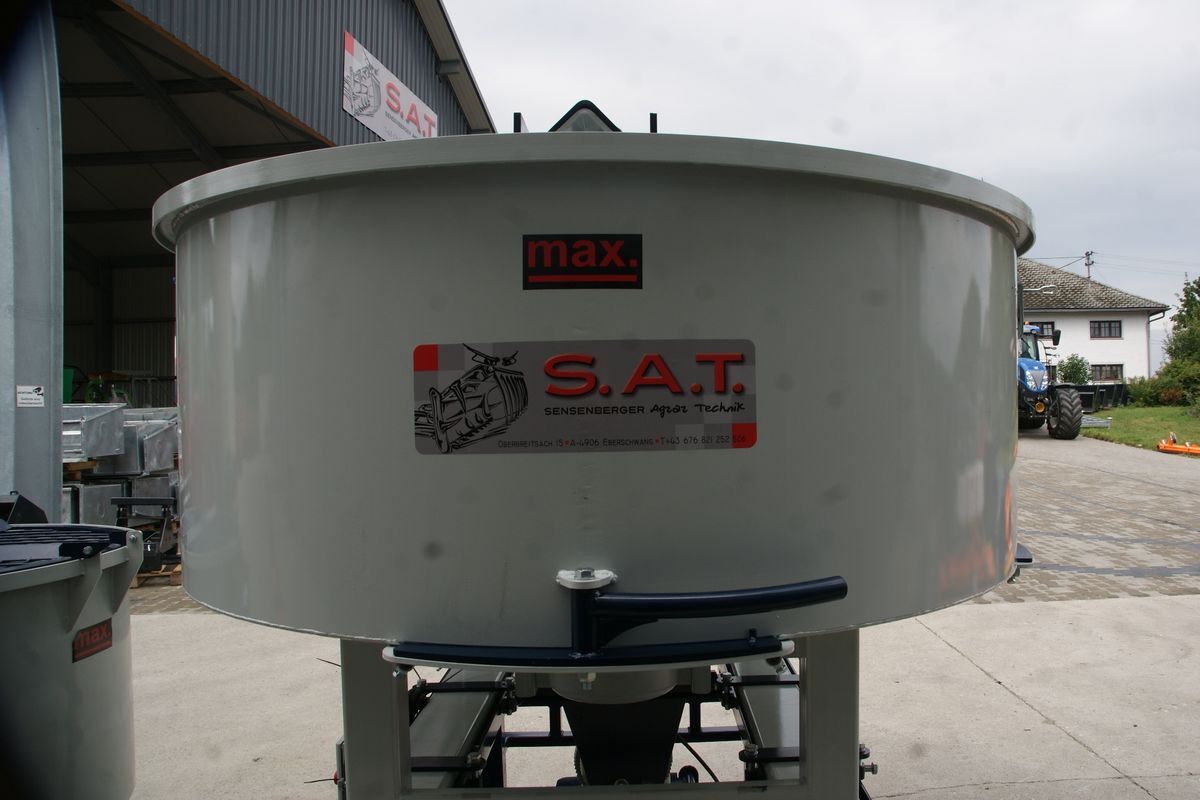 Concrete mixer SAT Betonmischer SAT - E (Elektro): picture 13
