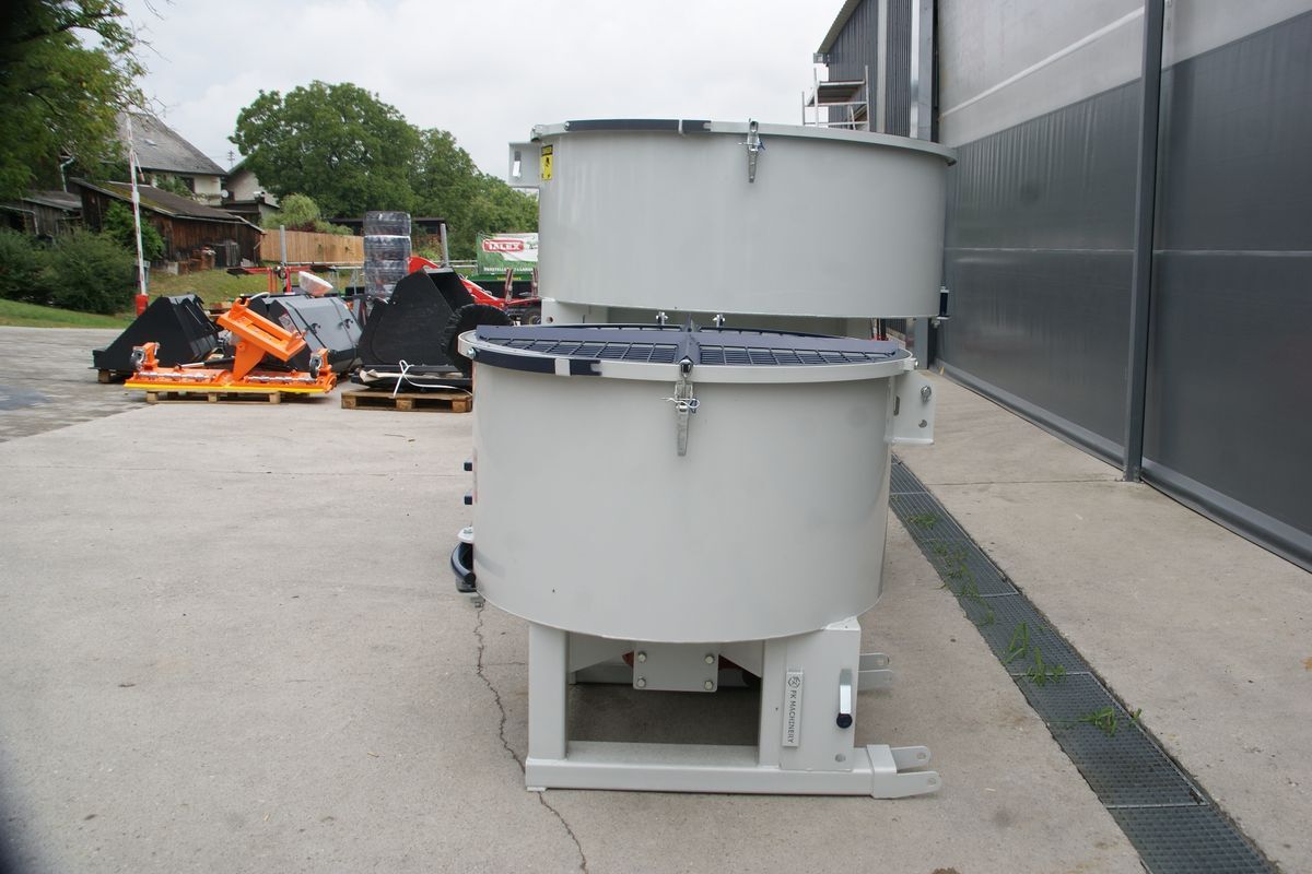 Concrete mixer SAT Betonmischer SAT - E (Elektro): picture 8