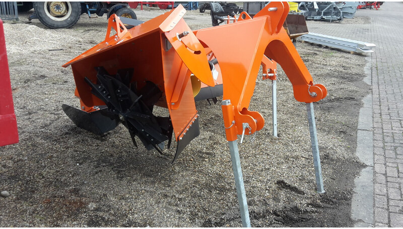 New Trencher SCHOUTEN TK 650: picture 2