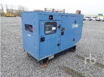 Generator set SDMO JS100K: picture 1