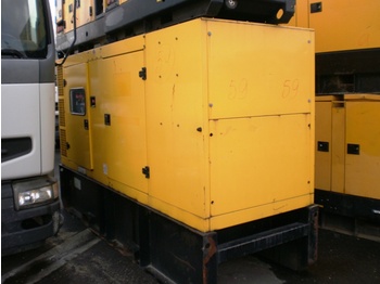 Generator set SDMO JS200KL: picture 1