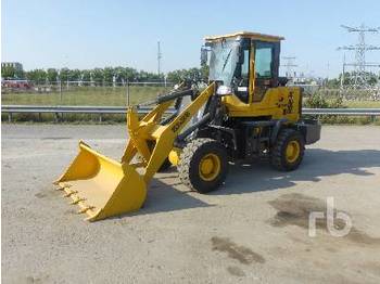 New Wheel loader SHANDING ZL28: picture 1