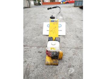 Construction equipment SPE BEF 200-4: picture 1