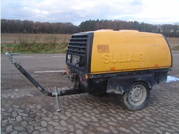 SULLAIR 65K ( 778 STUNDEN)  - Construction machinery