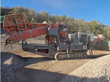 Mining machinery Sandvik QH331: picture 1