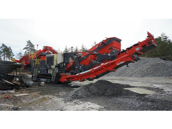 Cone crusher Sandvik QH332 DDHS: picture 3