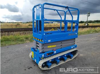  2022 Fronteq FS0610T - Scissor lift