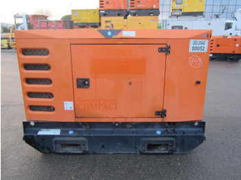 Generator set Sdmo R90: picture 3