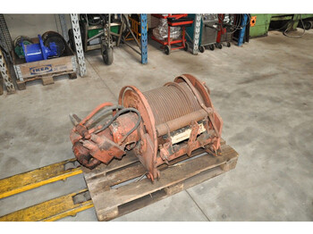 Construction equipment Soma ppm 2509: picture 2
