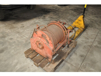 Construction equipment Soma ppm 2509: picture 4