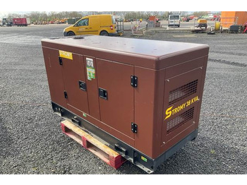 New Generator set Stromy VG-R43: picture 3