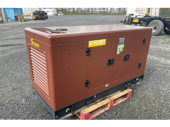 New Generator set Stromy VG-R43: picture 2