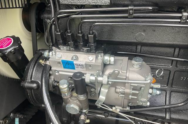 New Generator set Stromy VG-R43: picture 15