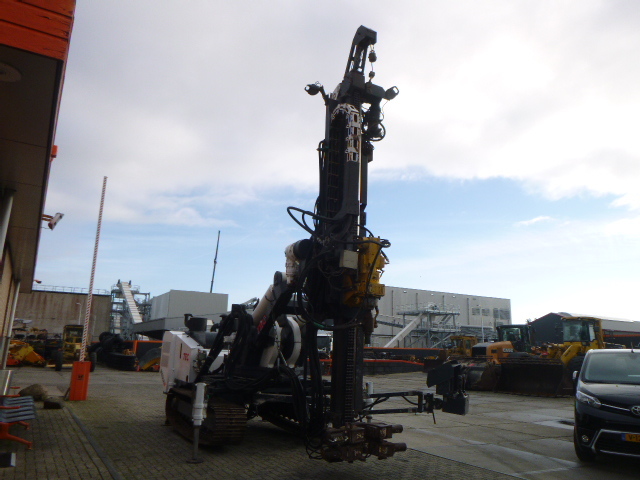 Drilling rig TEC MEDIAN: picture 6