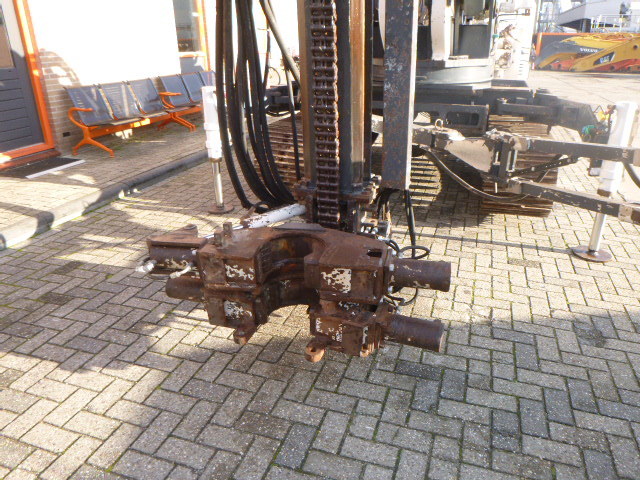 Drilling rig TEC MEDIAN: picture 10