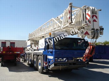 Mobile crane Tadano-Faun ATF90G-4: picture 1