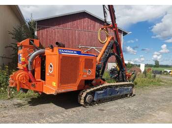 Drilling rig Tamrock Dino500: picture 1