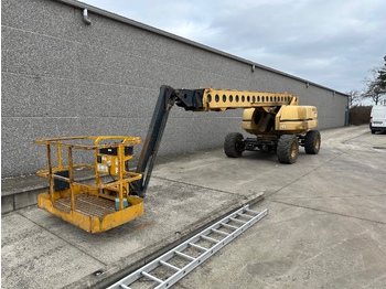 Telescopic boom Grove MZ72DXT