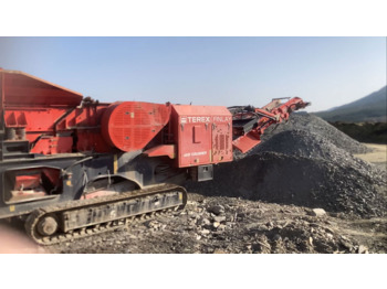 Jaw crusher Terex Finlay J-1170: picture 3