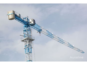PI MAKINA 8 TONS TOWER CRANE - GRUE A TOUR - KULE VİNÇ PI KULE 110 - tower crane