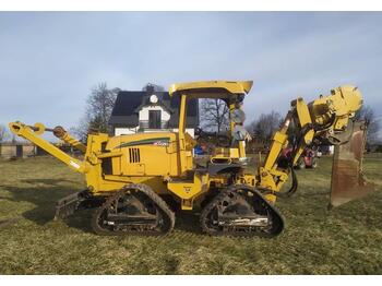 Trencher Trencher Vermeer RTX1250: picture 1